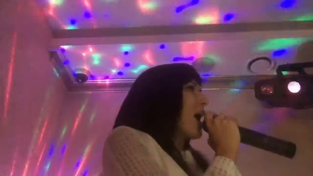 Я всё равно его люблю.