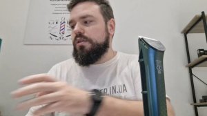 Огляд на машинку для стрижки VGR V-696 | Високі характерис?