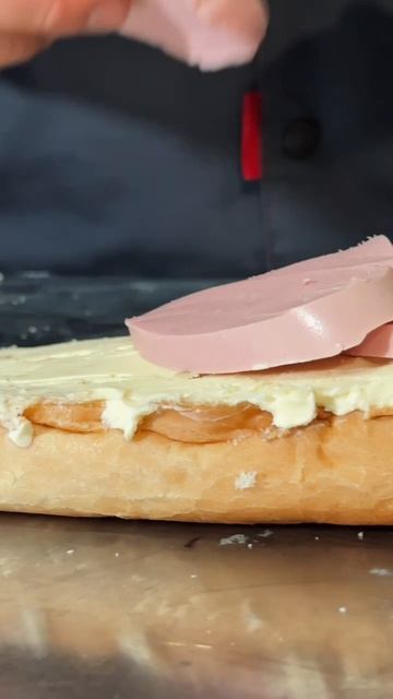 Мишлен, ты видишь это? ⬇️