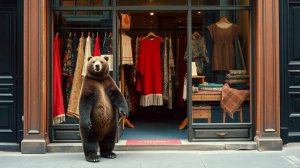 Владимир Маяковский –Стабилизация быта