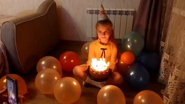 7 лет смотреть онлайн