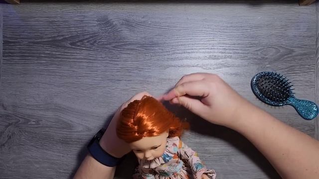 Большая распаковка разных куколок смотреть онлайн