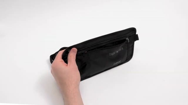 Tatonka Skin Moneybelt Int. RFID B - Flache Bauchtasche mit TЬV-zertifiziertem RFID-Blocker смотреть онлайн