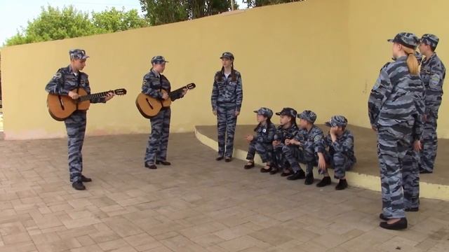 Агитбригада ЮДП 2023 смотреть онлайн