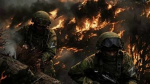 Десятый (Вячеслав Безверхних).Песни СВО.Военные песни.