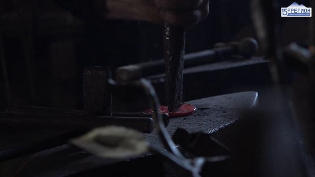 Укротить металл