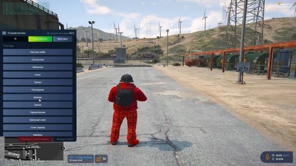 ЛУЧШИЙ РЕДУКС ДЛЯ GTA 5 RP / ИДЕАЛЬНЫЙ FPS BOOST REDUX ДЛЯ ТУЛЕВА в ГТА 5 РП