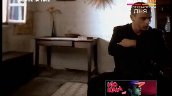 Фрагмент Эфира BRIDGE TV (BRIDGE TV , 28.10.2016)