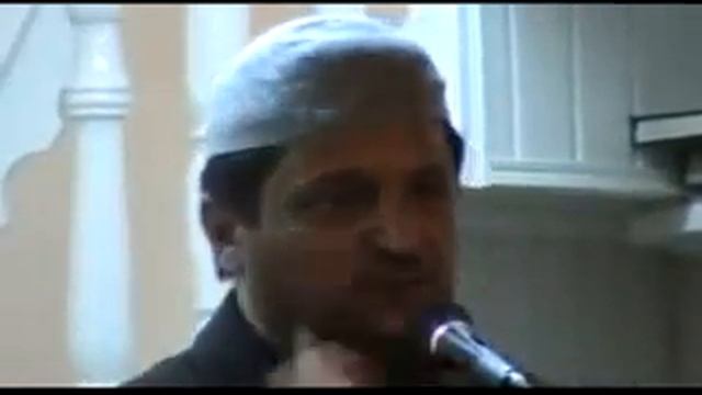 Хусейн Афанди Low