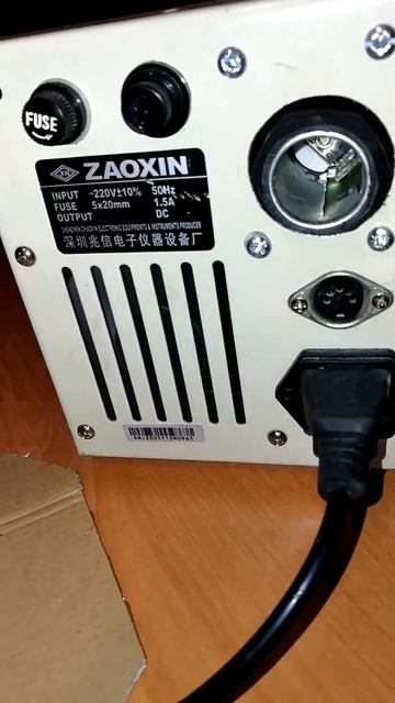 Хороший самодельный источник питания для лабораторны смотреть онлайн