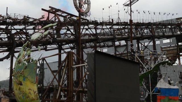 Крымская весна2019!!! Гора Гасфорта. смотреть онлайн