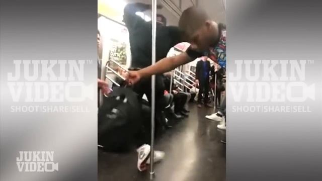 Лучшие танцоры, которых я когда-либо видел