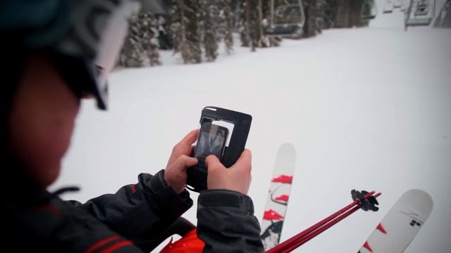 E-Case iSeries смотреть онлайн