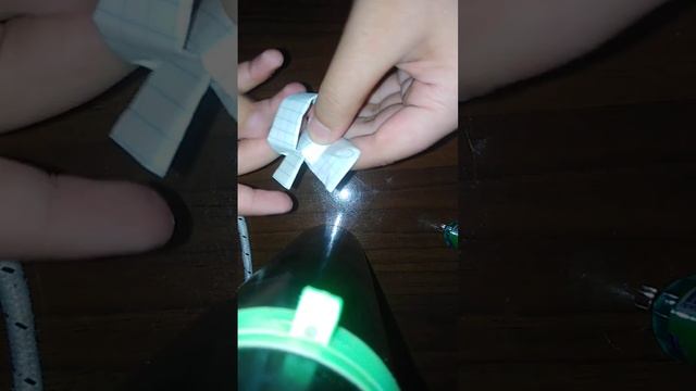 акацуки кольца из бумаги смотреть онлайн