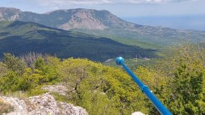 Сахарная Головка , Крым