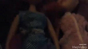 Сериал Winx  1 сезон 2 серия