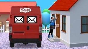 Health And Illnesses Song 🤒🩺 What's The Matter.mp4