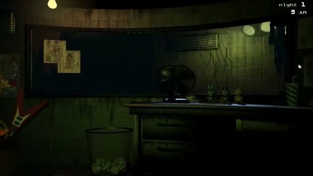 Стрим по фнафу (1-3, может быть 4) смотреть онлайн