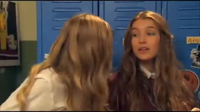 Нина и Эмбер.mp4 смотреть онлайн