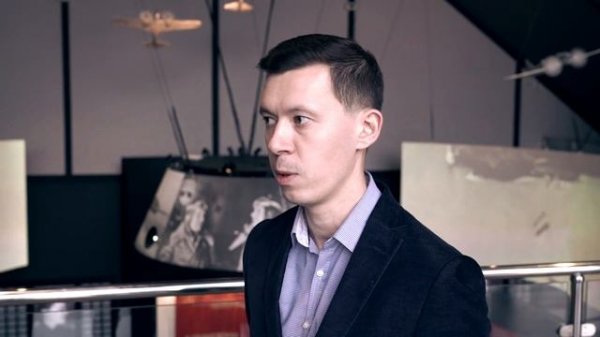 Дом авиаторов, ММК «Дорога жизни» | Ascreen