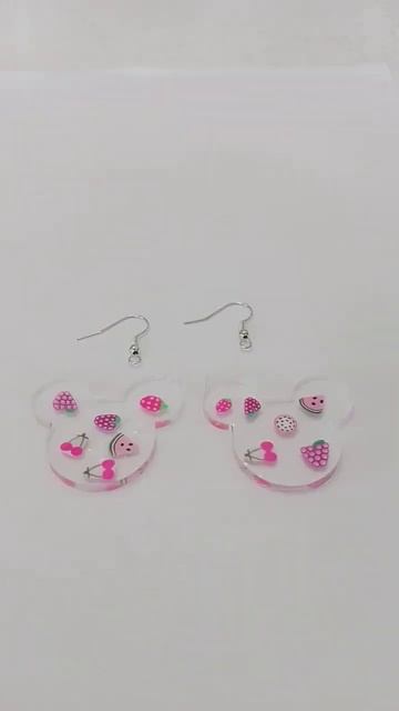 делаю фигурки из эпоксидной смолы часть 2 смотреть онлайн