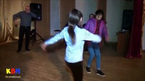 «ПОСЛЕ КОНЦЕРТА» Лезгинский КВН