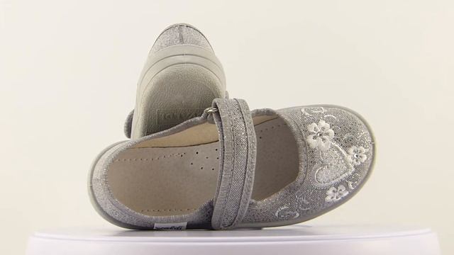 Тапочки Waldi для девочки смотреть онлайн