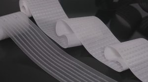 Новые безкордовые многокарманные шторные ленты от турецкого производителя Oz-is Premium!