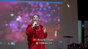 Манарша Хираева – «Попурри»