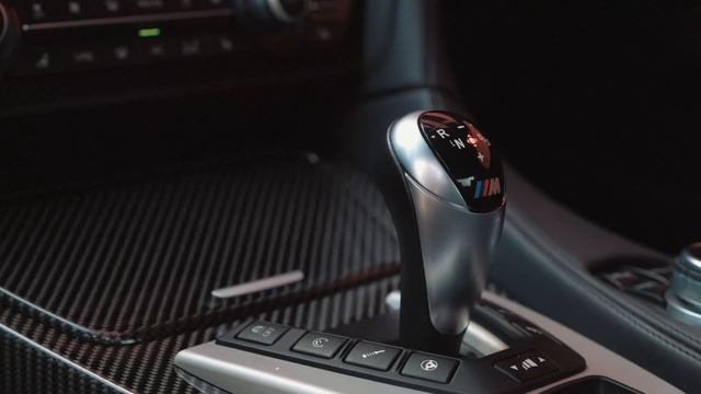 BMW M6. Актуальна ли сейчас? смотреть онлайн
