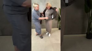 ETTO PLUS Женская одежда Плюс Сайз в прямом эфире!