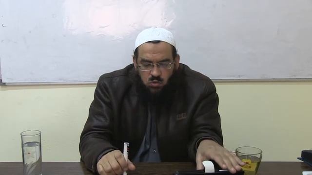 Мусталах хадис (шарх аль-манзумата-ль-байкъунийа) - 3