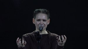 Виктория Столярова - Песня о Земле (Концерт к 80-летию Победы)