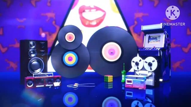 Заставка Bridge In Time (BRIDGE TV)