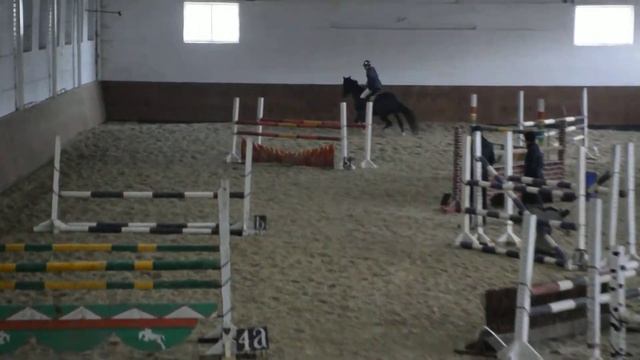 Храп 110