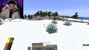 📹 😨Страшная Монахиня вернулась в майнкрафт 
 #Роменский