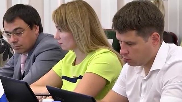 Самарская гордума сокращает расходы