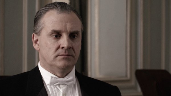 Ленинград 46, 1 сезон, 16 серия