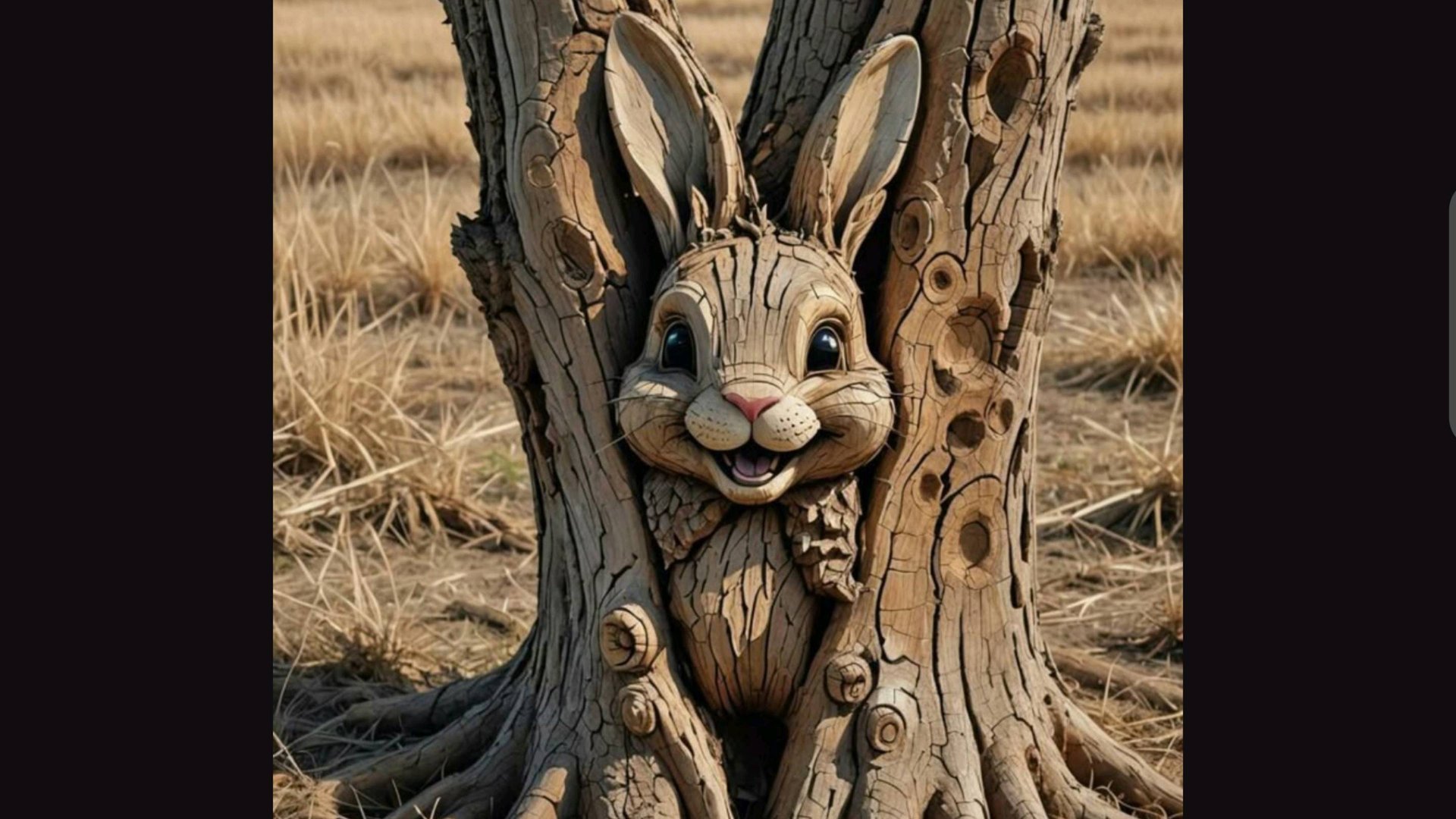 Забавные поделки из дерева смотреть онлайн