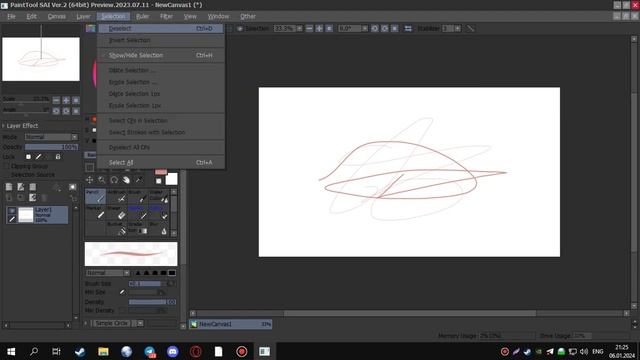 SAI2 Темная версия | Dark Theme смотреть онлайн
