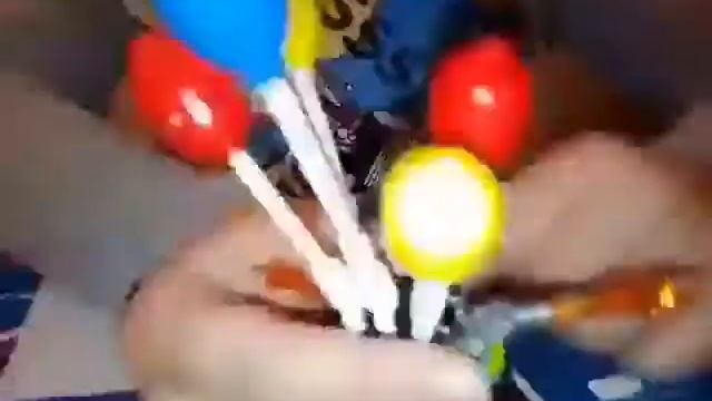 Открываем Лего Бэтмен. Побег Джокера!!! (Lego 70900) смотреть онлайн