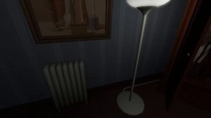Прохождение Gone Home ► 7 серия ► Побег из дома.