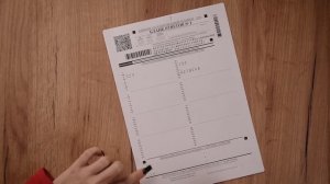Как правильно оформлять бланк ответов на ЕГЭ | Русский с Верой ЕГЭ Flex