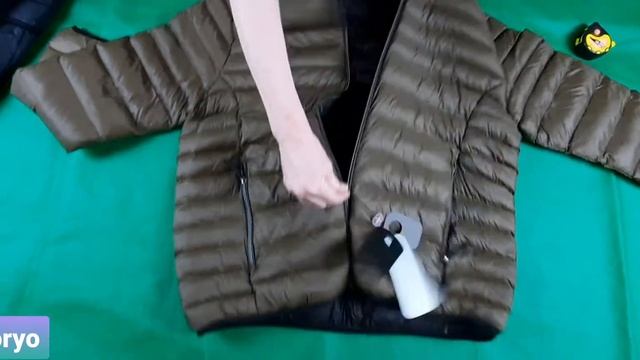 Santoryo батального размера спортивная куртка.