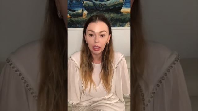 Катерина Санторина - МАТЕРИАЛИЗАЦИЯ желаний: внимание и самоценность 🔥