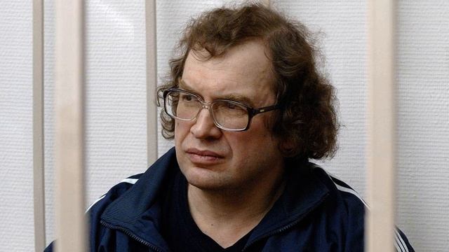 Сергей Мавроди - Горе не беда смотреть онлайн