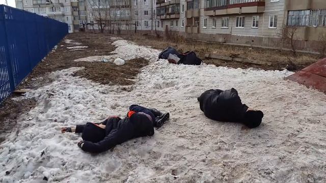 Приколы от Паши 4 смотреть онлайн