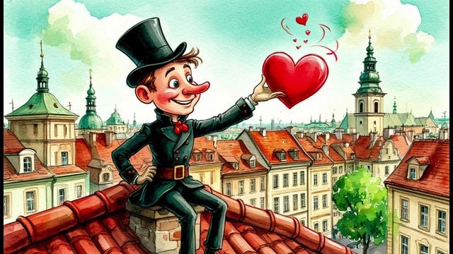 A chimney sweep in love смотреть онлайн