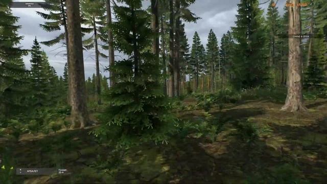 Dayz Неудержимые. CHERNO 01 PVP смотреть онлайн