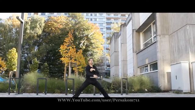 Приколы, шутки, угар, ржака, 2015 выпуск#17, Танцующий мент, спорт и девушки, моча, дрифт, BMW смотреть онлайн